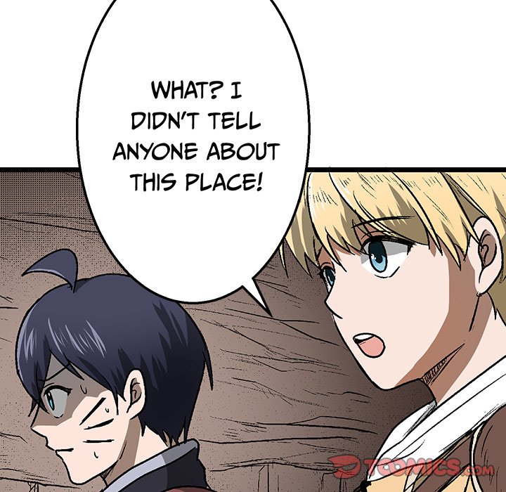 I Reincarnated as a Villain of an RPG, But I Want to Survive Chapter 40 image 85