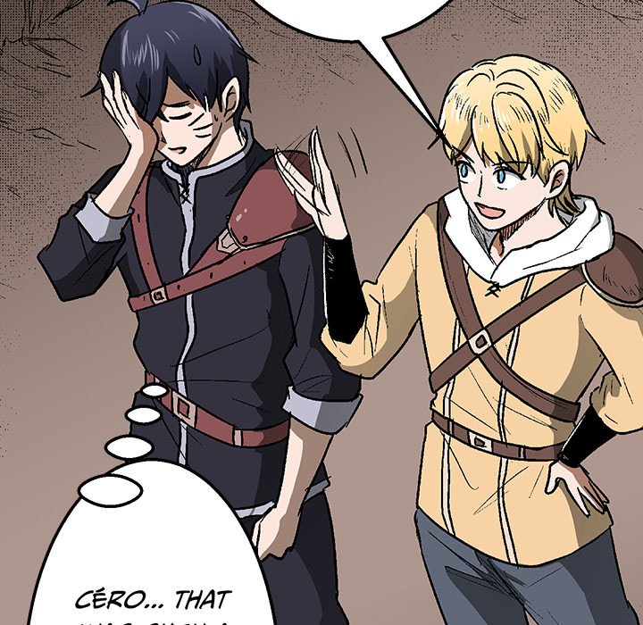 I Reincarnated as a Villain of an RPG, But I Want to Survive Chapter 40 image 90