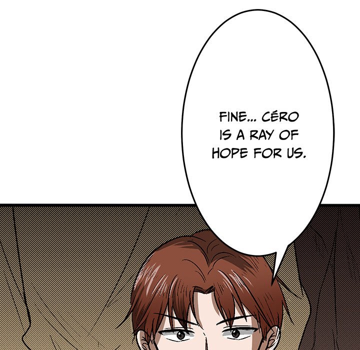 I Reincarnated as a Villain of an RPG, But I Want to Survive Chapter 40 image 92