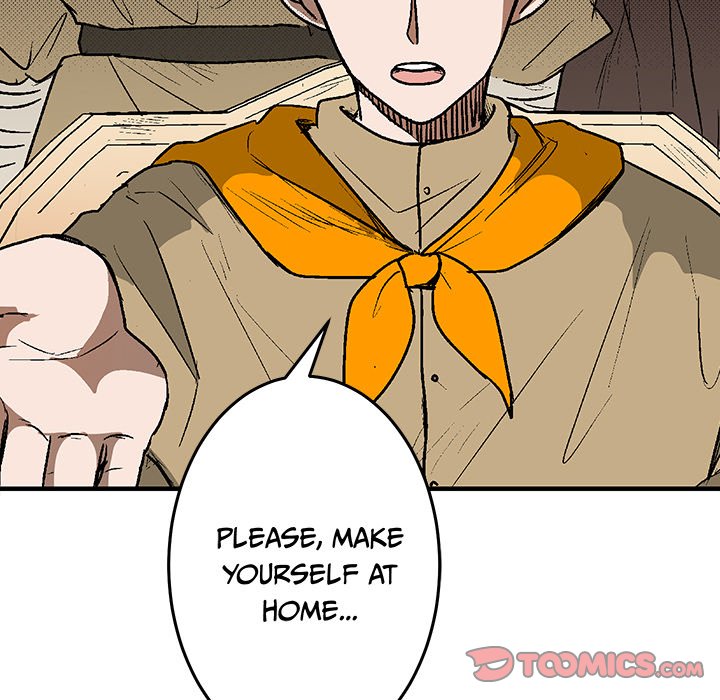 I Reincarnated as a Villain of an RPG, But I Want to Survive Chapter 40 image 93