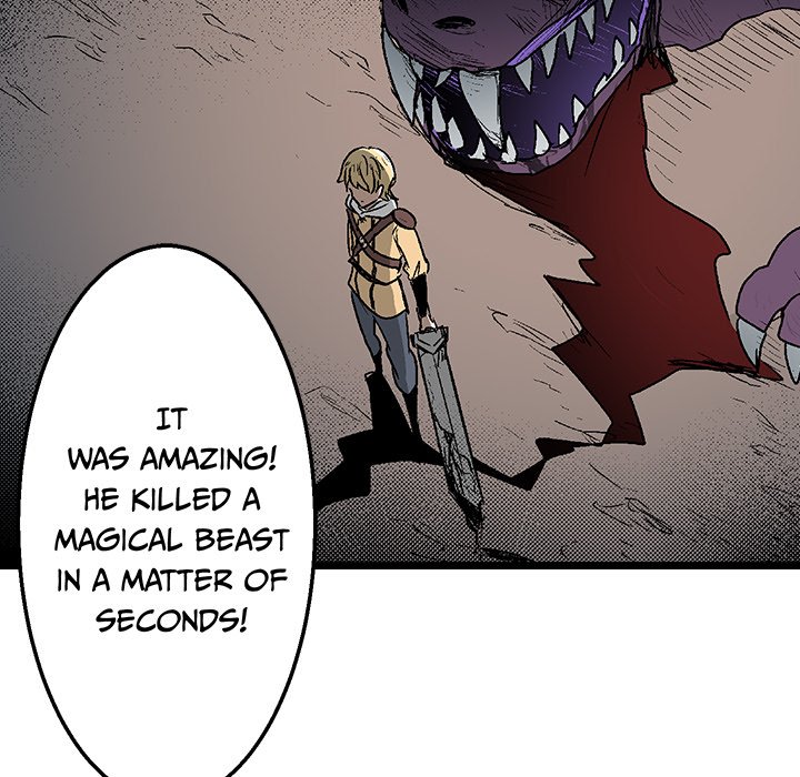 I Reincarnated as a Villain of an RPG, But I Want to Survive Chapter 40 image 95