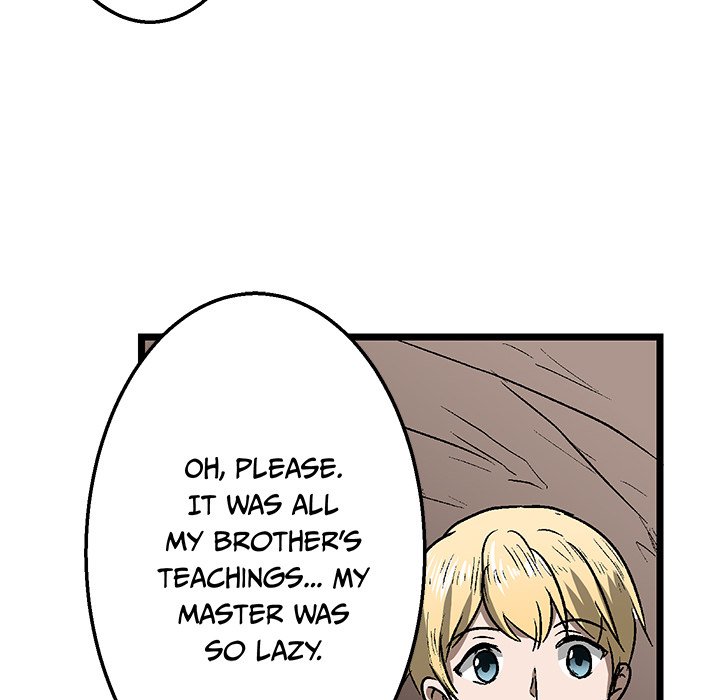 I Reincarnated as a Villain of an RPG, But I Want to Survive Chapter 40 image 96