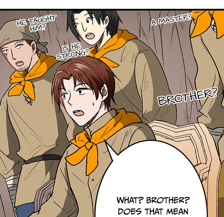 I Reincarnated as a Villain of an RPG, But I Want to Survive Chapter 40 image 98