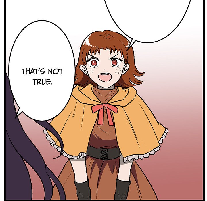 I Reincarnated as a Villain of an RPG, But I Want to Survive Chapter 41 image 99