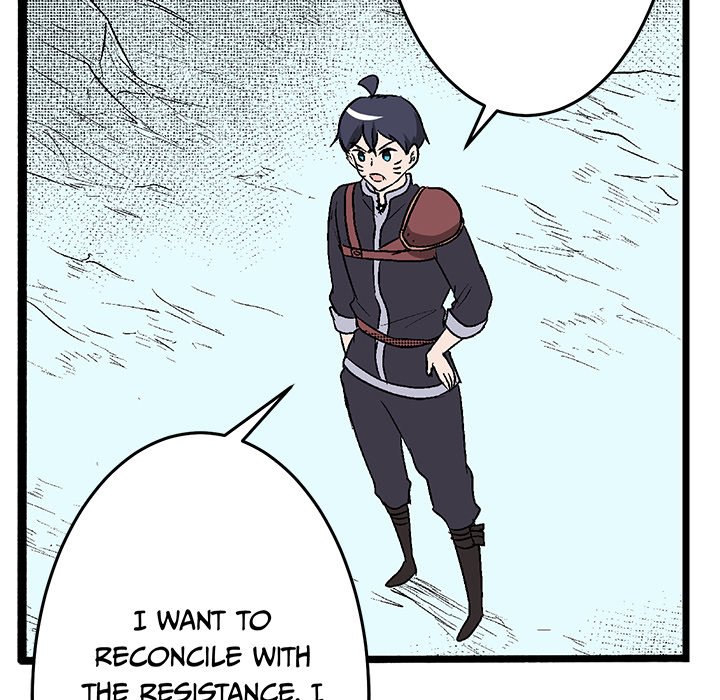 I Reincarnated as a Villain of an RPG, But I Want to Survive Chapter 41 image 101