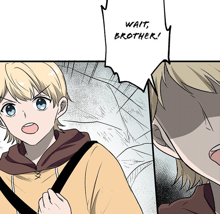 I Reincarnated as a Villain of an RPG, But I Want to Survive Chapter 41 image 103