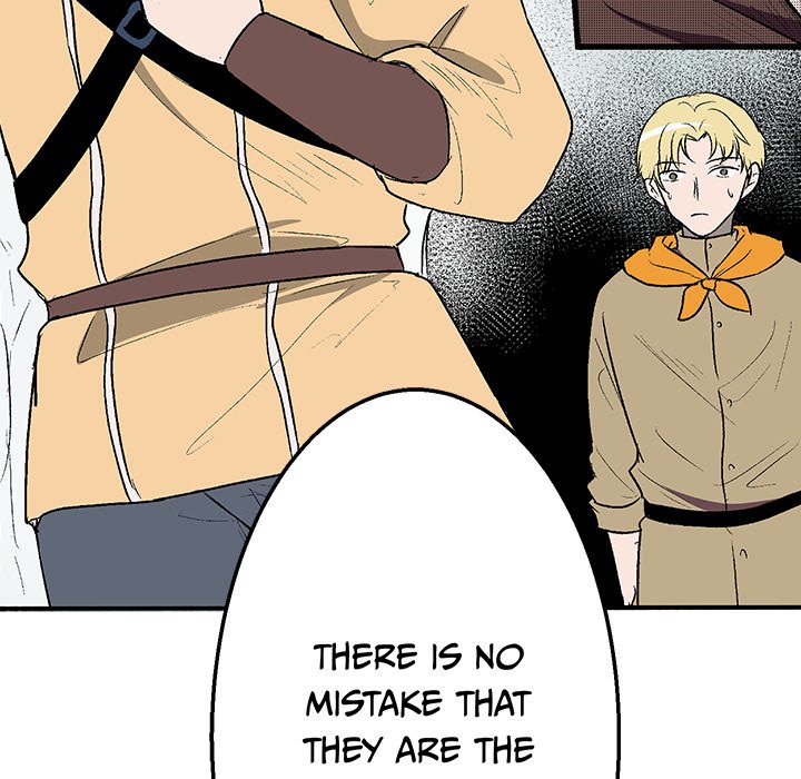 I Reincarnated as a Villain of an RPG, But I Want to Survive Chapter 41 image 104
