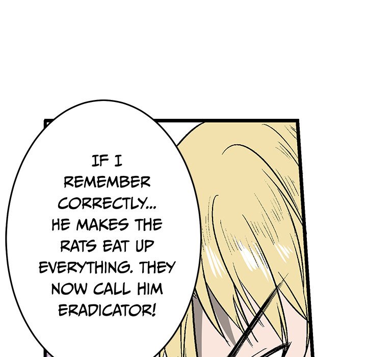 I Reincarnated as a Villain of an RPG, But I Want to Survive Chapter 41 image 10