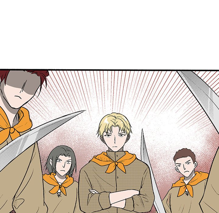 I Reincarnated as a Villain of an RPG, But I Want to Survive Chapter 41 image 12