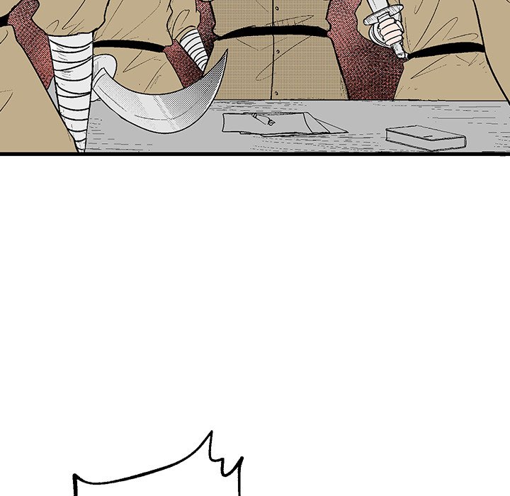 I Reincarnated as a Villain of an RPG, But I Want to Survive Chapter 41 image 13