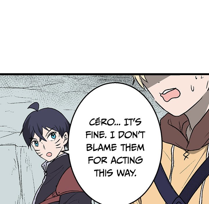 I Reincarnated as a Villain of an RPG, But I Want to Survive Chapter 41 image 16