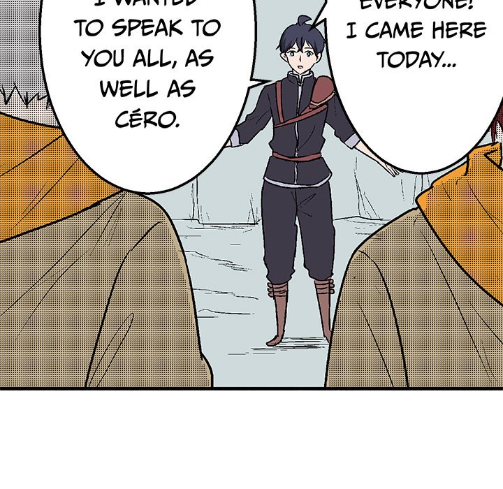 I Reincarnated as a Villain of an RPG, But I Want to Survive Chapter 41 image 18