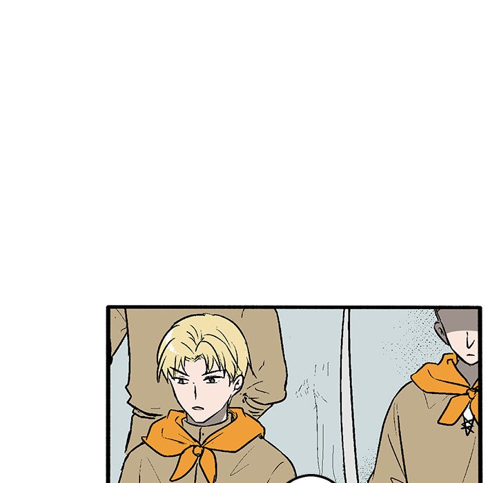 I Reincarnated as a Villain of an RPG, But I Want to Survive Chapter 41 image 19
