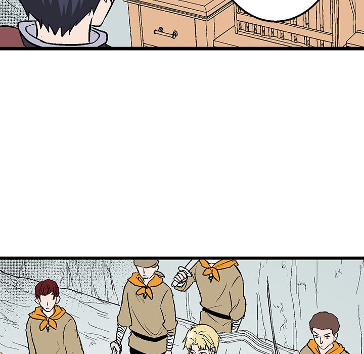 I Reincarnated as a Villain of an RPG, But I Want to Survive Chapter 41 image 22