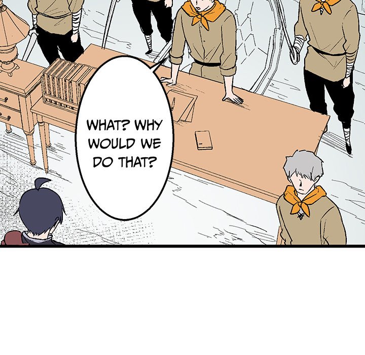 I Reincarnated as a Villain of an RPG, But I Want to Survive Chapter 41 image 23