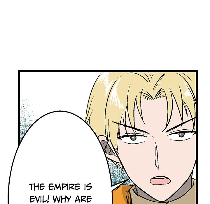 I Reincarnated as a Villain of an RPG, But I Want to Survive Chapter 41 image 24