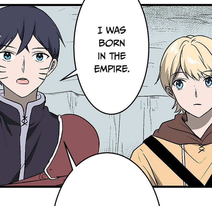 I Reincarnated as a Villain of an RPG, But I Want to Survive Chapter 41 image 26