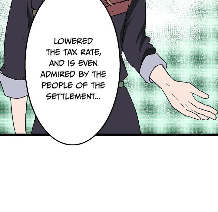 I Reincarnated as a Villain of an RPG, But I Want to Survive Chapter 41 image 32