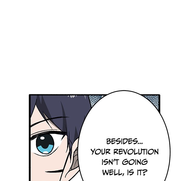 I Reincarnated as a Villain of an RPG, But I Want to Survive Chapter 41 image 34