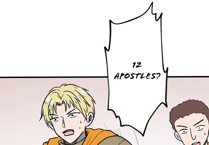 I Reincarnated as a Villain of an RPG, But I Want to Survive Chapter 41 image 3