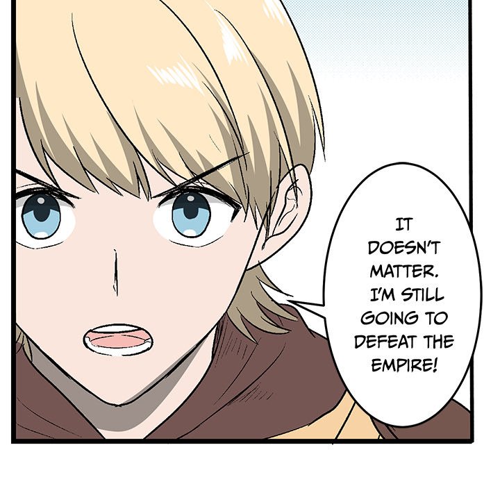 I Reincarnated as a Villain of an RPG, But I Want to Survive Chapter 41 image 40