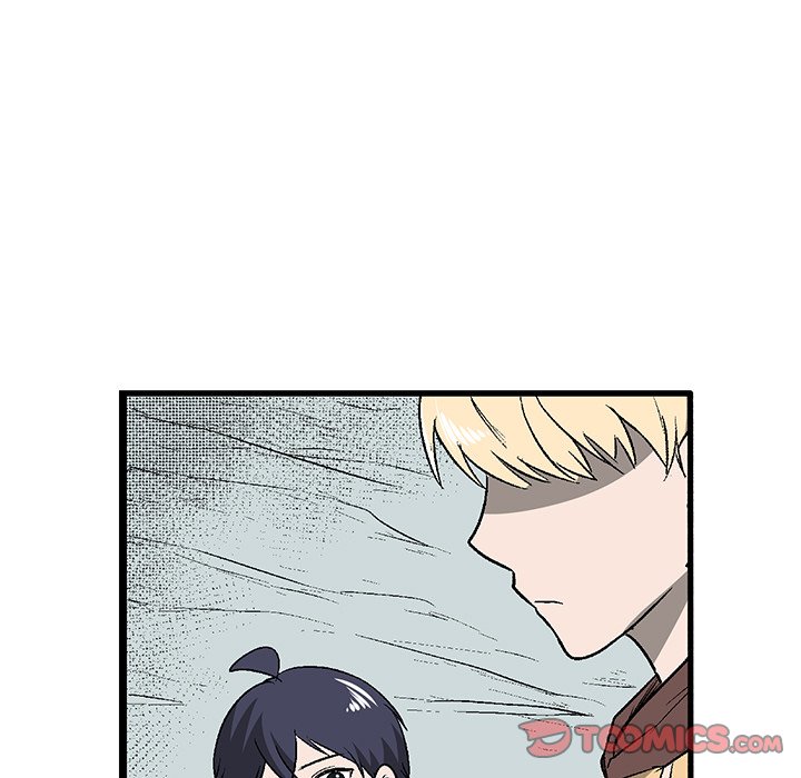 I Reincarnated as a Villain of an RPG, But I Want to Survive Chapter 41 image 41