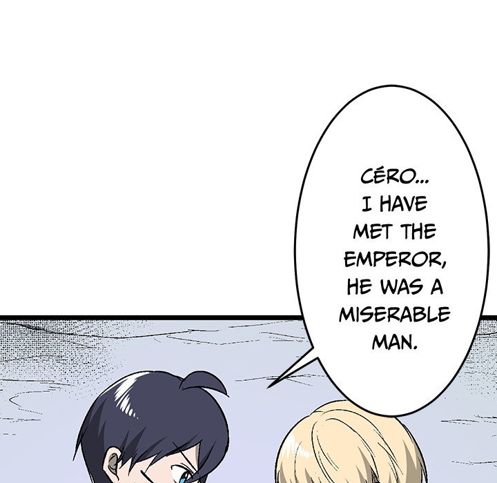 I Reincarnated as a Villain of an RPG, But I Want to Survive Chapter 41 image 45