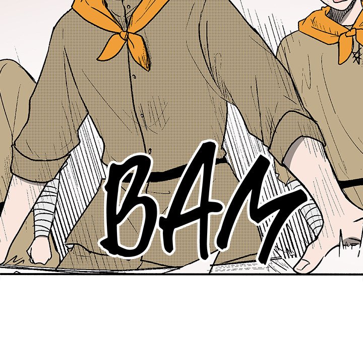 I Reincarnated as a Villain of an RPG, But I Want to Survive Chapter 41 image 4
