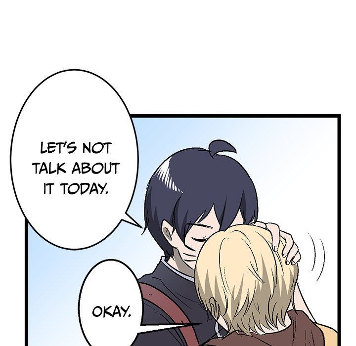 I Reincarnated as a Villain of an RPG, But I Want to Survive Chapter 41 image 50