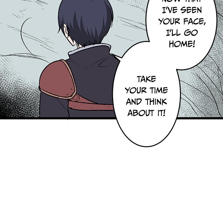 I Reincarnated as a Villain of an RPG, But I Want to Survive Chapter 41 image 52
