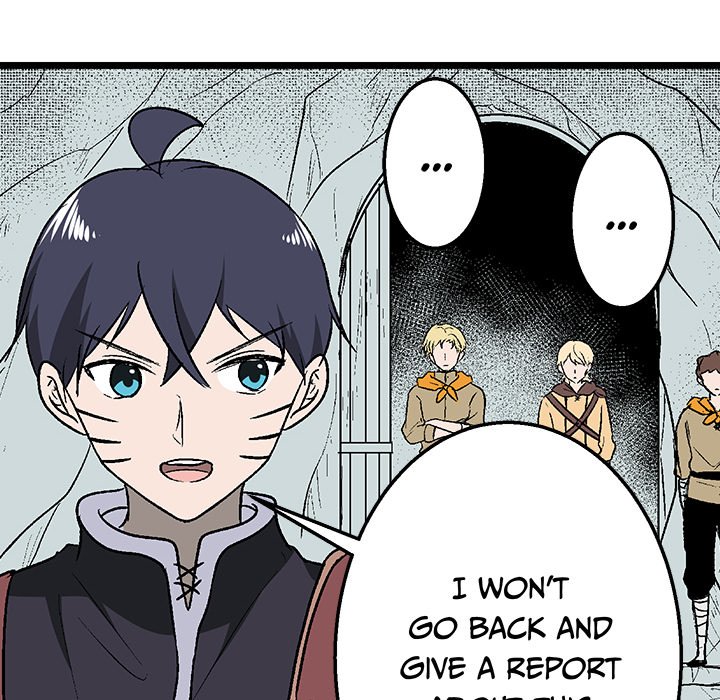 I Reincarnated as a Villain of an RPG, But I Want to Survive Chapter 41 image 53