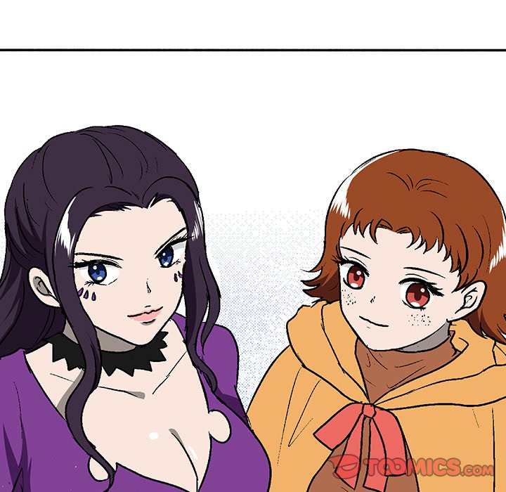 I Reincarnated as a Villain of an RPG, But I Want to Survive Chapter 41 image 57