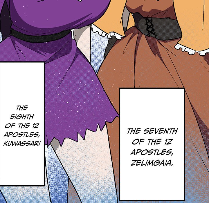 I Reincarnated as a Villain of an RPG, But I Want to Survive Chapter 41 image 58