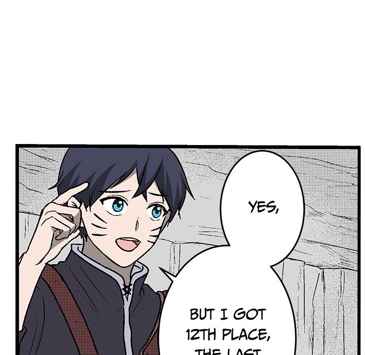 I Reincarnated as a Villain of an RPG, But I Want to Survive Chapter 41 image 5