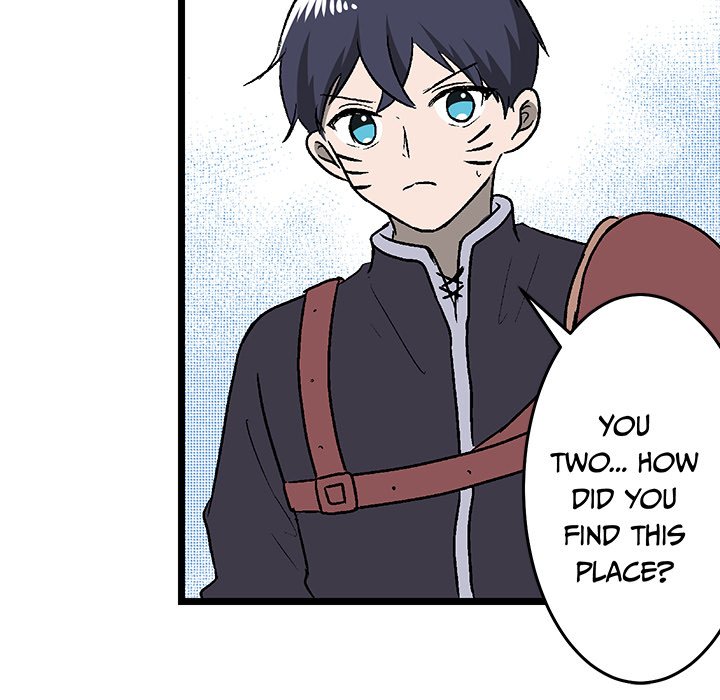 I Reincarnated as a Villain of an RPG, But I Want to Survive Chapter 41 image 60