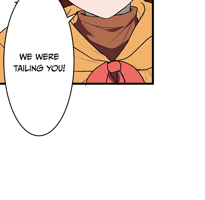 I Reincarnated as a Villain of an RPG, But I Want to Survive Chapter 41 image 62