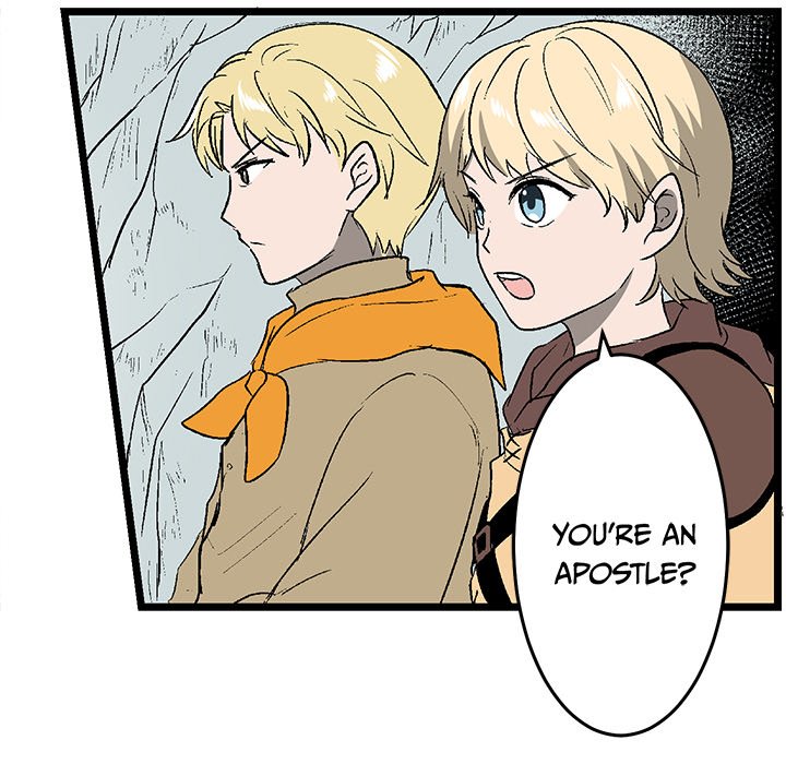 I Reincarnated as a Villain of an RPG, But I Want to Survive Chapter 41 image 67