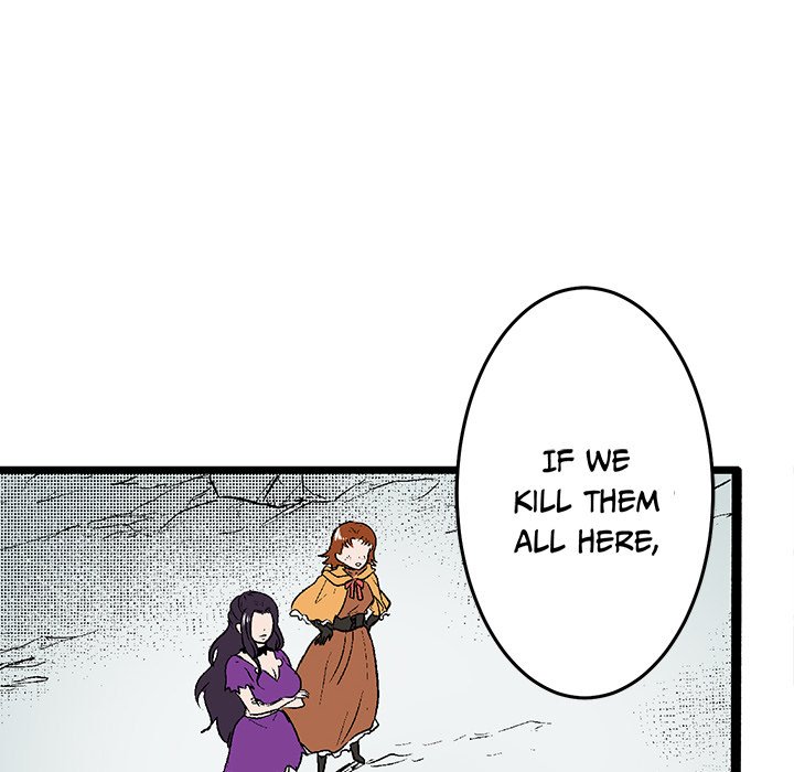 I Reincarnated as a Villain of an RPG, But I Want to Survive Chapter 41 image 68
