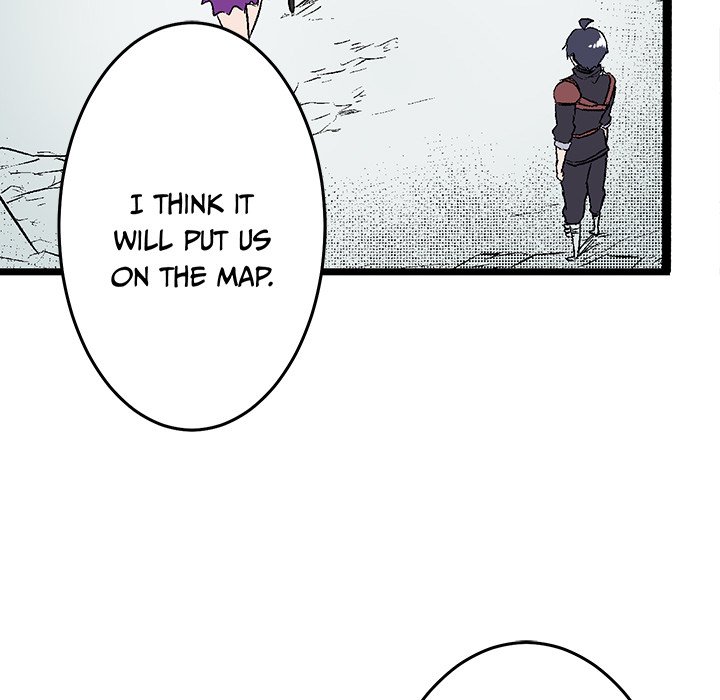 I Reincarnated as a Villain of an RPG, But I Want to Survive Chapter 41 image 69
