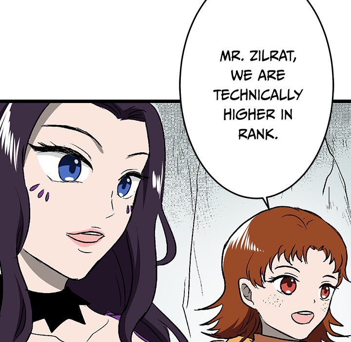I Reincarnated as a Villain of an RPG, But I Want to Survive Chapter 41 image 70