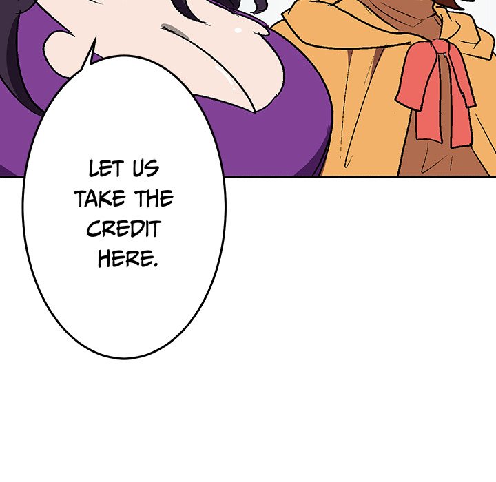 I Reincarnated as a Villain of an RPG, But I Want to Survive Chapter 41 image 71