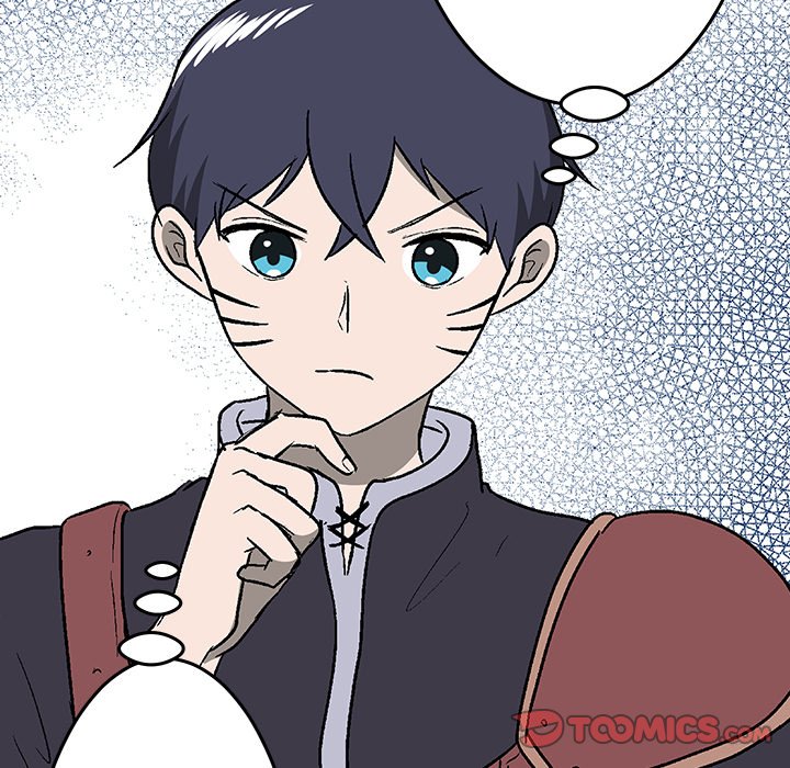 I Reincarnated as a Villain of an RPG, But I Want to Survive Chapter 41 image 73