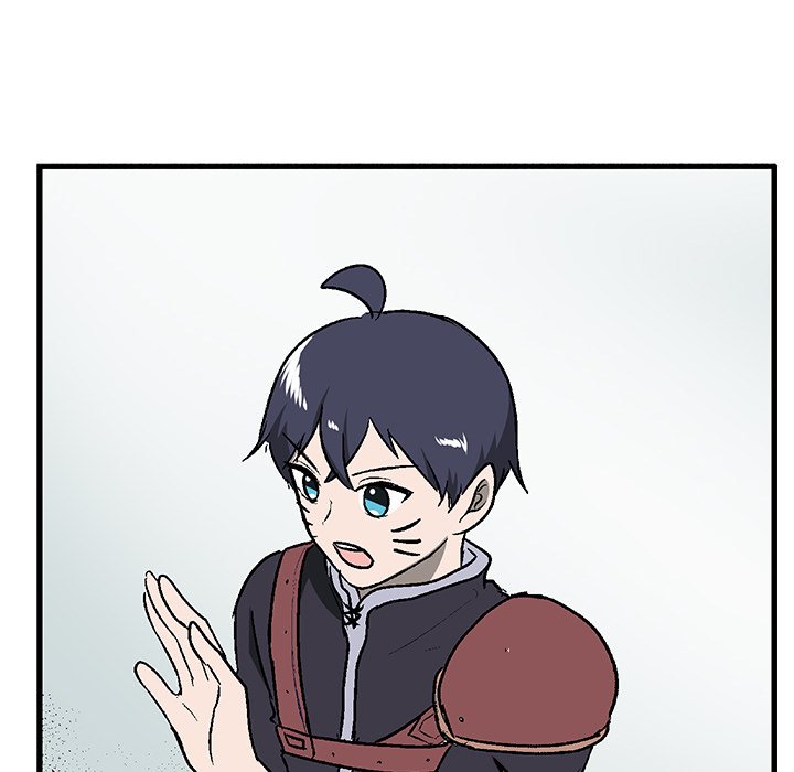 I Reincarnated as a Villain of an RPG, But I Want to Survive Chapter 41 image 75