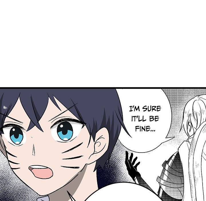 I Reincarnated as a Villain of an RPG, But I Want to Survive Chapter 41 image 77