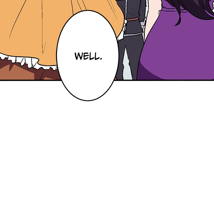 I Reincarnated as a Villain of an RPG, But I Want to Survive Chapter 41 image 80