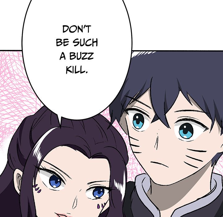 I Reincarnated as a Villain of an RPG, But I Want to Survive Chapter 41 image 83