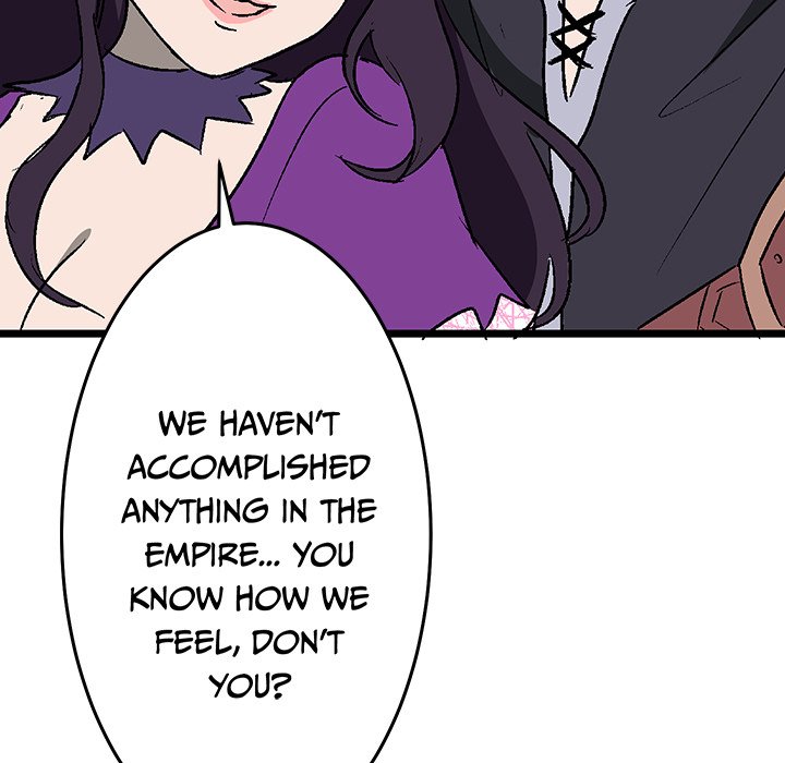 I Reincarnated as a Villain of an RPG, But I Want to Survive Chapter 41 image 84