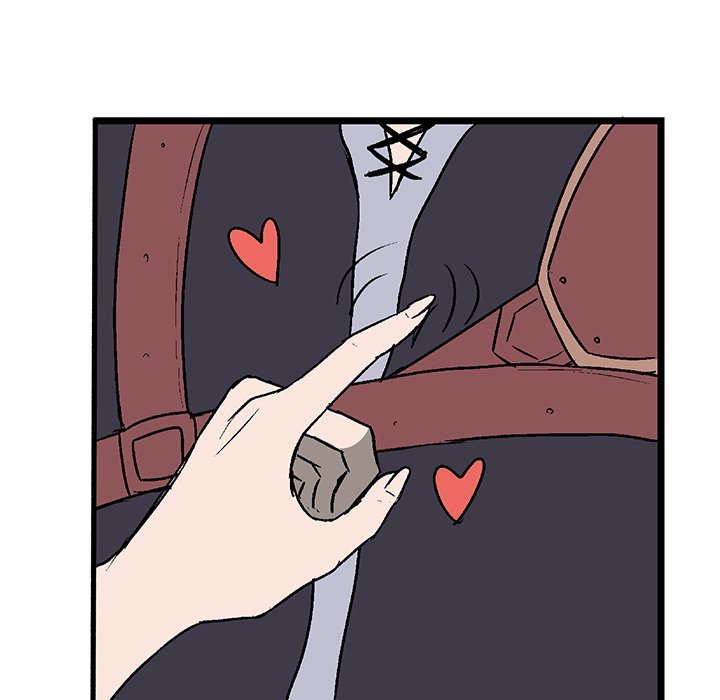 I Reincarnated as a Villain of an RPG, But I Want to Survive Chapter 41 image 87