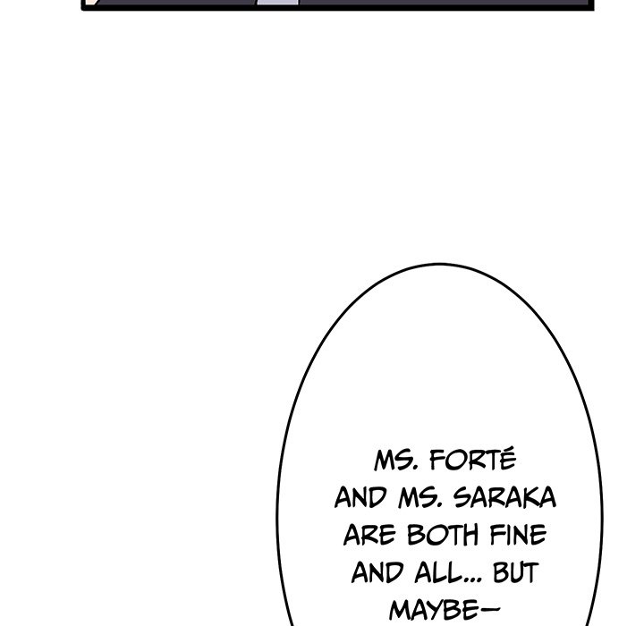 I Reincarnated as a Villain of an RPG, But I Want to Survive Chapter 41 image 88