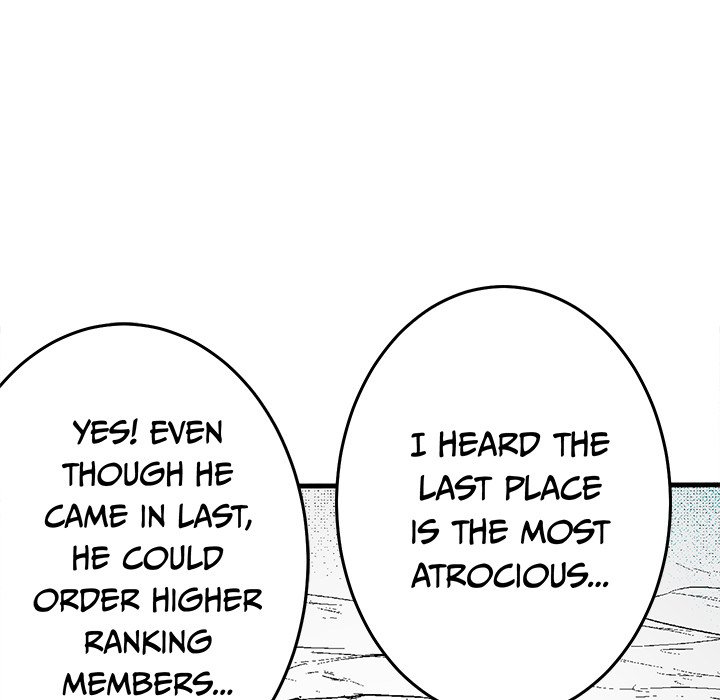 I Reincarnated as a Villain of an RPG, But I Want to Survive Chapter 41 image 8